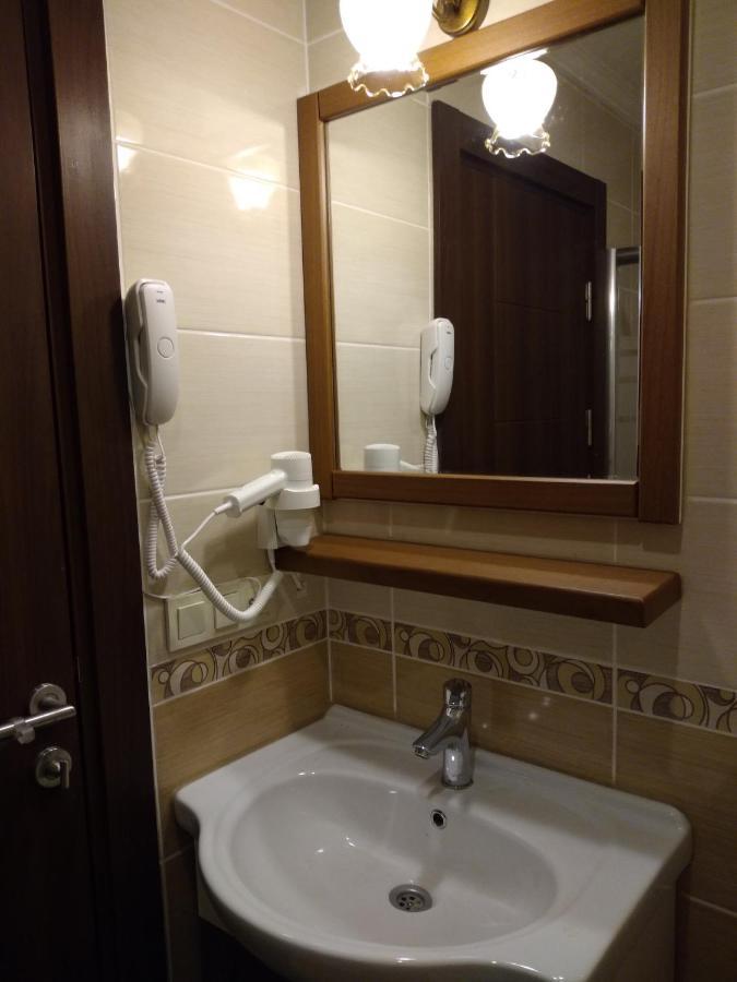 Ribad Hotel イスタンブール エクステリア 写真