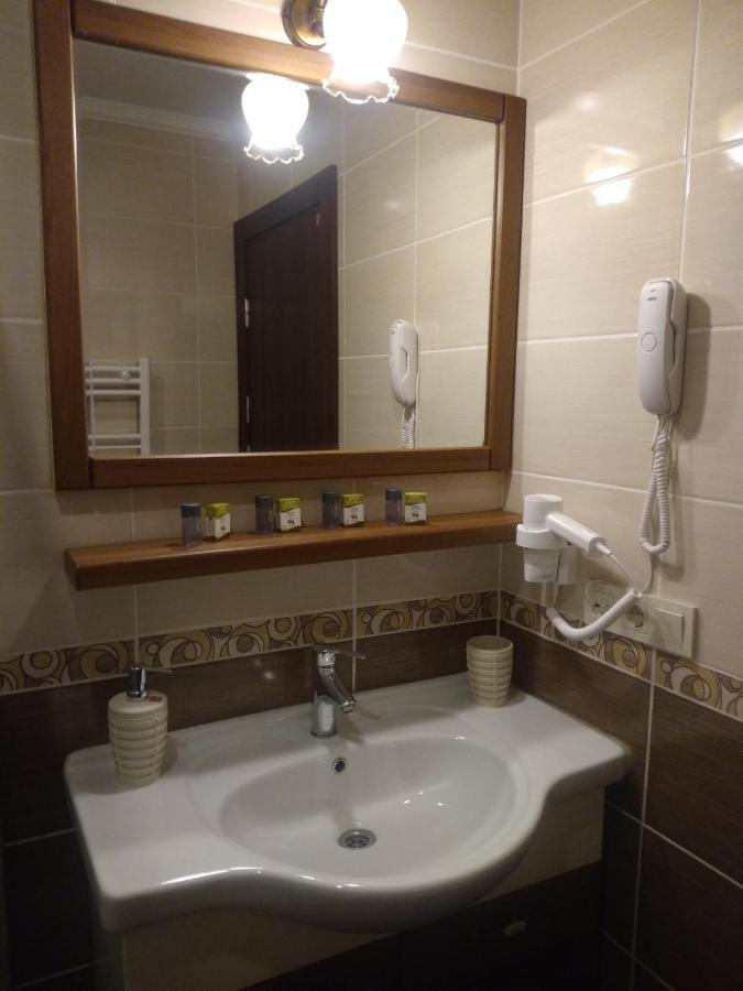Ribad Hotel イスタンブール エクステリア 写真